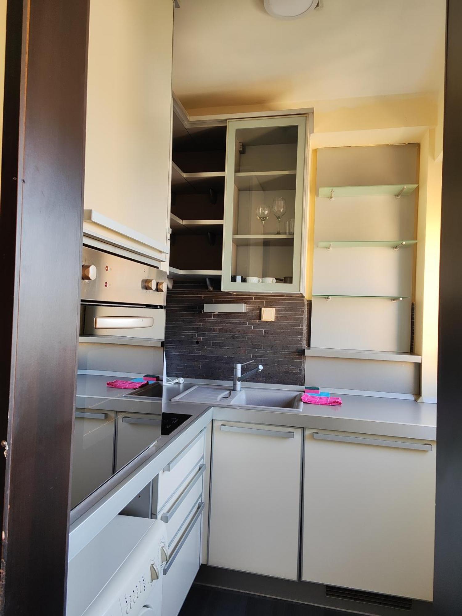 Balkan-Inn Studio Centar Apartment เบลเกรด ภายนอก รูปภาพ