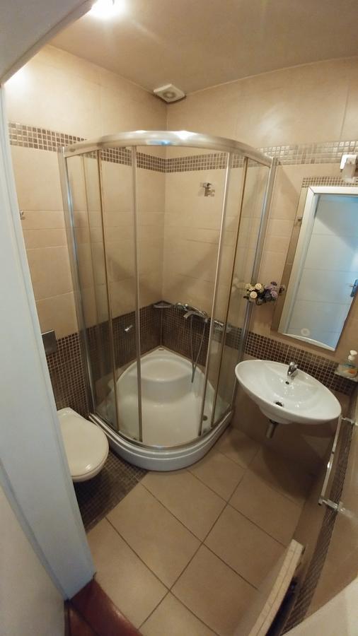Balkan-Inn Studio Centar Apartment เบลเกรด ภายนอก รูปภาพ